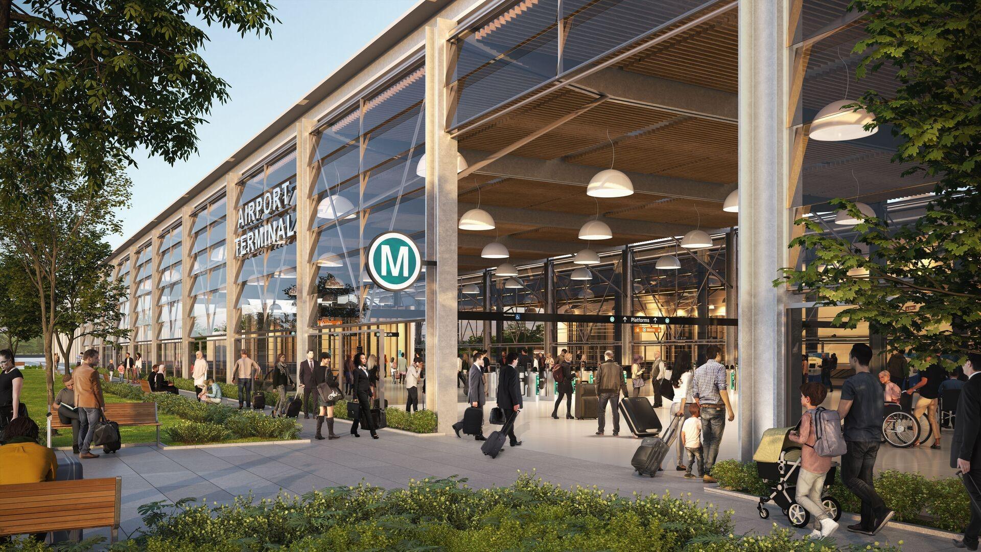 🚆 Western Sydney Rail Boom: What Investors and Homeowners Need to Know in 2025